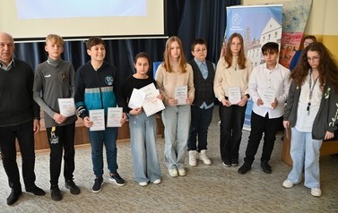 Konferencja z okazji 1000-lecia koronacji Bolesława Chrobrego 8