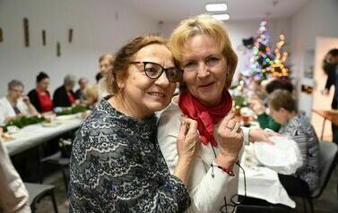 Zbliżają się Święta Bożego Narodzenia 12