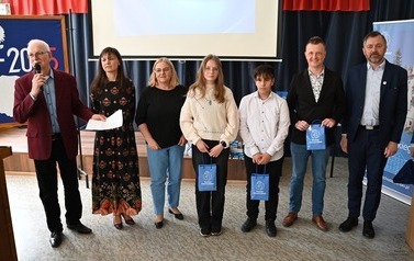 Konferencja z okazji 1000-lecia koronacji Bolesława Chrobrego 11