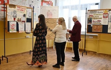 Konferencja z okazji 1000-lecia koronacji Bolesława Chrobrego 15