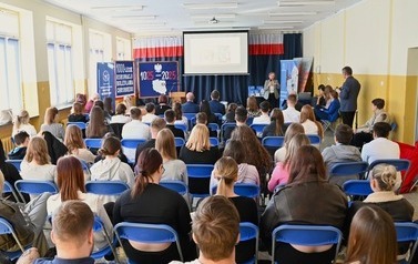 Konferencja z okazji 1000-lecia koronacji Bolesława Chrobrego 19