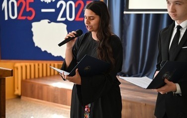 Konferencja z okazji 1000-lecia koronacji Bolesława Chrobrego 27