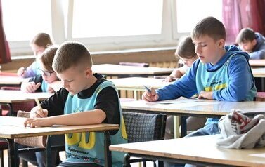 &bdquo;Zabłyśnij na drodze &ndash; wiedzą i umiejętnościami&rdquo;  7