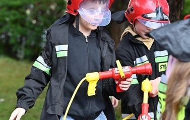 &bdquo;Zabłyśnij na drodze &ndash; wiedzą i umiejętnościami&rdquo;  8