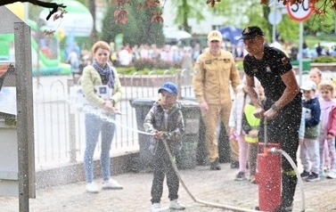 &bdquo;Zabłyśnij na drodze &ndash; wiedzą i umiejętnościami&rdquo;  10