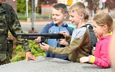 &bdquo;Zabłyśnij na drodze &ndash; wiedzą i umiejętnościami&rdquo;  14