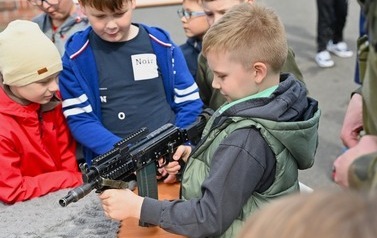 &bdquo;Zabłyśnij na drodze &ndash; wiedzą i umiejętnościami&rdquo;  15
