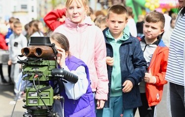&bdquo;Zabłyśnij na drodze &ndash; wiedzą i umiejętnościami&rdquo;  17