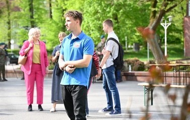 &bdquo;Zabłyśnij na drodze &ndash; wiedzą i umiejętnościami&rdquo;  23