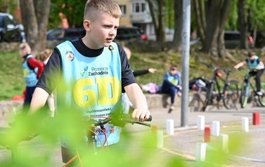 &bdquo;Zabłyśnij na drodze &ndash; wiedzą i umiejętnościami&rdquo;  29