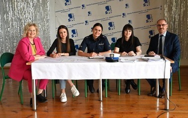 &bdquo;Zabłyśnij na drodze &ndash; wiedzą i umiejętnościami&rdquo;  34