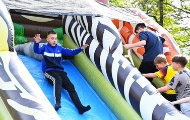 &bdquo;Zabłyśnij na drodze &ndash; wiedzą i umiejętnościami&rdquo;  36