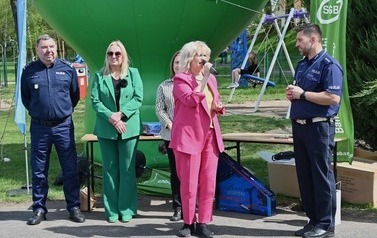 &bdquo;Zabłyśnij na drodze &ndash; wiedzą i umiejętnościami&rdquo;  37