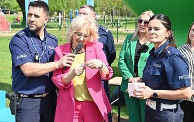 &bdquo;Zabłyśnij na drodze &ndash; wiedzą i umiejętnościami&rdquo;  41