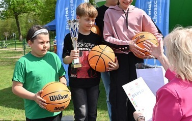 &bdquo;Zabłyśnij na drodze &ndash; wiedzą i umiejętnościami&rdquo;  47