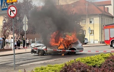 &bdquo;Zabłyśnij na drodze &ndash; wiedzą i umiejętnościami&rdquo;  49
