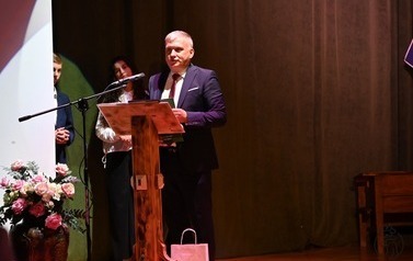 Recz świętuje 80-lecie szkoły 8
