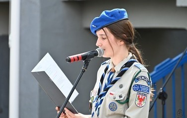 80-lecie Szkoły Podstawowej Nr 1 im. Wojska Polskiego w Choszcznie! 26
