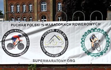 Rowerowy zawr&oacute;t głowy w Choszcznie! 27