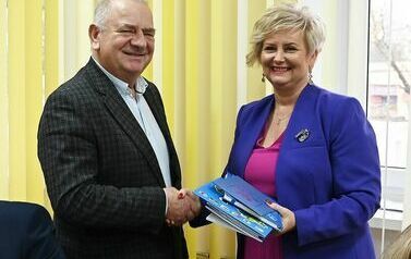 Powiatowa Rada Rynku Pracy na kadencję 2023-2027 2