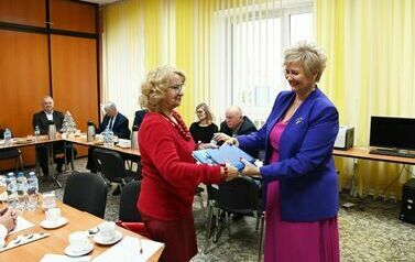 Powiatowa Rada Rynku Pracy na kadencję 2023-2027 4