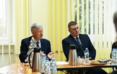 Powiatowa Rada Rynku Pracy na kadencję 2023-2027 7