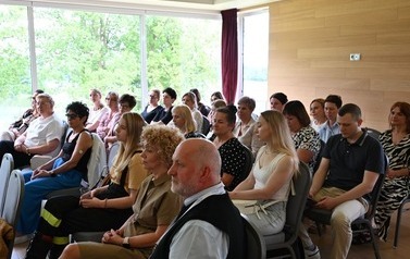 130 lat troski o zdrowie mieszkańc&oacute;w 25