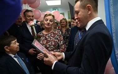 Poradnia ginekologiczno-położnicza w SP ZOZ w Choszcznie już po remoncie!  10