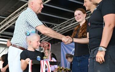 III Edycja Polska Liga Kajak Polo &amp; "Scena z Nadbrzeżnej" 2
