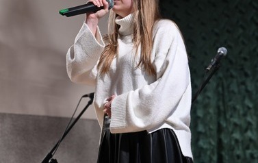 Wigilia w ZS nr 1 w Choszcznie 4