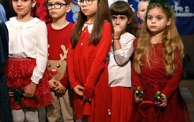 &bdquo;Dalej, dalej pędzą sanie&rdquo; 1