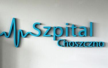 Inwestycje w Samodzielnym Publicznym Zakładzie Opieki Zdrowotnej w Choszcznie 2