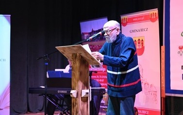 XV Jubileuszowa Noc Poet&oacute;w w Reczu 13