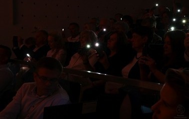 XV Jubileuszowa Noc Poet&oacute;w w Reczu 35