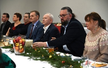 Wigilia w Chłopowie 1