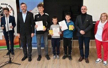 XXXV Memoriał A. Kubaszewskiego i E. Kramka 3