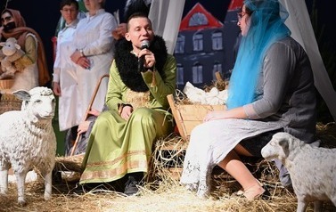 Wigilia w Chłopowie 4