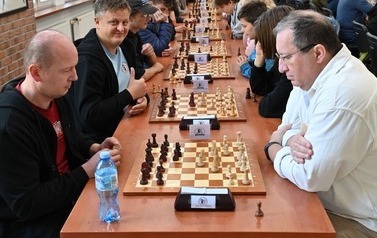 XXXV Memoriał A. Kubaszewskiego i E. Kramka 24