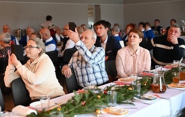 Wigilia w Chłopowie 5