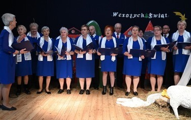 Wigilia w Chłopowie 9