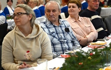 Wigilia w Chłopowie 13
