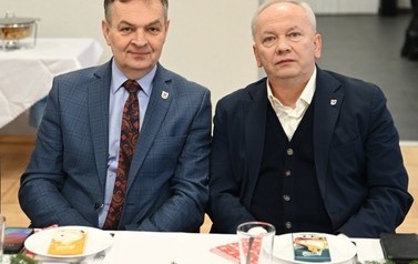 Wigilia w Chłopowie 16