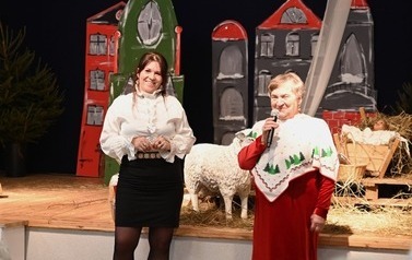 Wigilia w Chłopowie 19