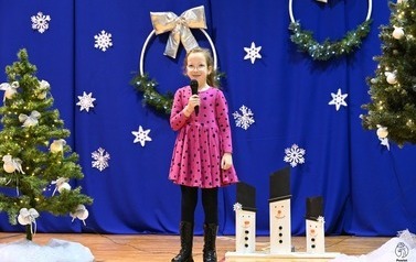 III Międzyszkolny Konkurs Kolęd i Pastorałek 19