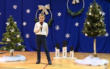 III Międzyszkolny Konkurs Kolęd i Pastorałek 22
