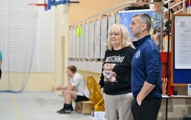 &bdquo;DAS Choszczno&rdquo; zwycięzcą Powiatowego Turnieju Mikołajkowego Piłki Nożnej 25