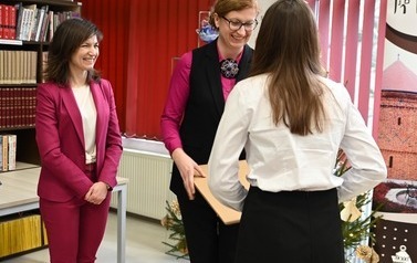 Pulitzery rozdane! 2