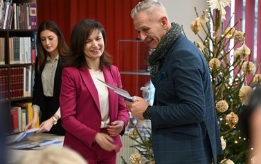 Pulitzery rozdane! 4