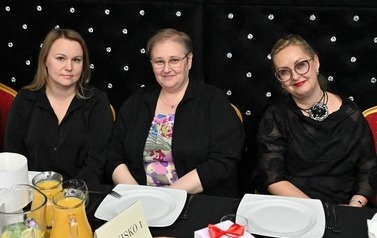 120-lecie Związku Nauczycielstwa Polskiego, 80-lecie Oddziału w Choszcznie oraz obchody Dnia Związkowca 4