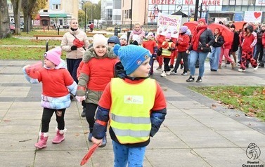 &bdquo;Dzieciństwo bez przemocy&rdquo; &ndash; finał akcji 2